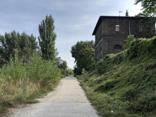 Du möchtest wissen was sich im Nordbahnviertel  tut? Dann bist du beim Online-Grätzelforum der GB* genau richtig! | Foto: Kathrin Klemm