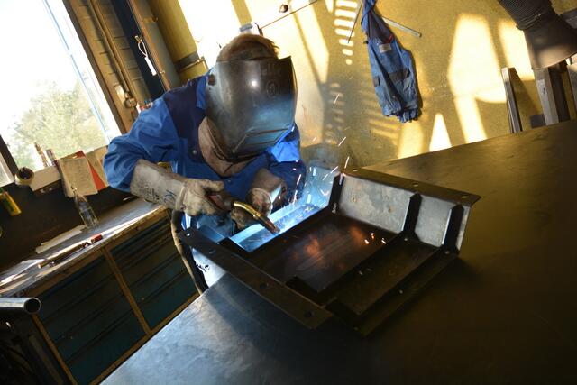 Bewerber haben nun gute Chancen, um ihren Traumjob zu bekommen.