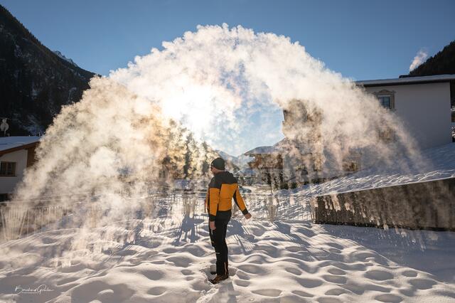 Foto: Bernhard Gruber Photography