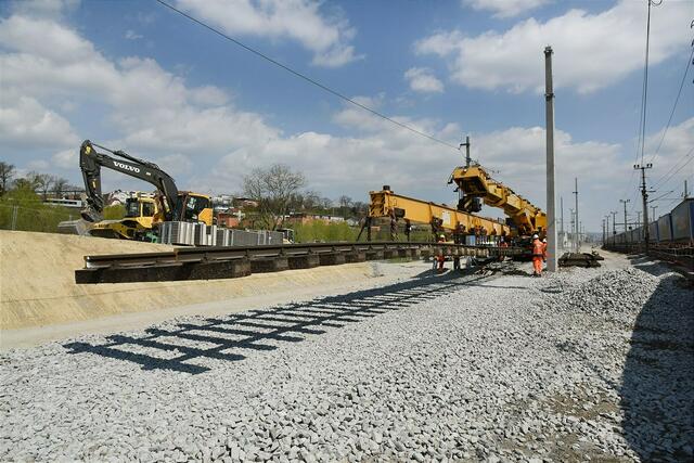 Foto:  ÖBB/Deopito (Symbolfoto)