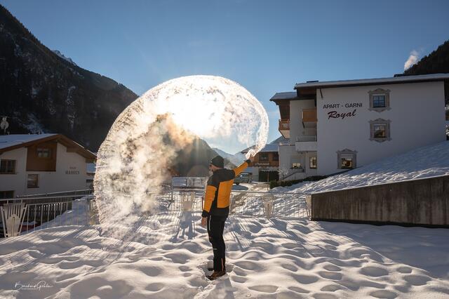 Foto: Bernhard Gruber Photography