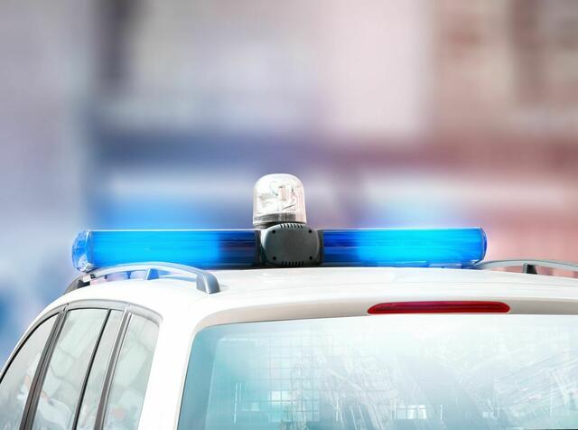 In Frohnleiten, Laufnitzdorf, kam es zu einer Verfolgungsjagd, ein Pkw-Lenker war viel zu schnell unterwegs. | Foto: stock.adobe.com/Symbolfoto