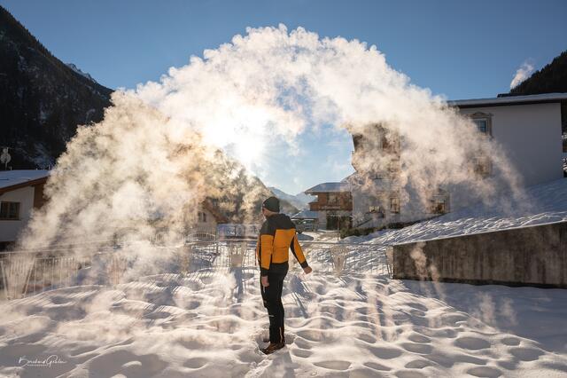 Foto: Bernhard Gruber Photography