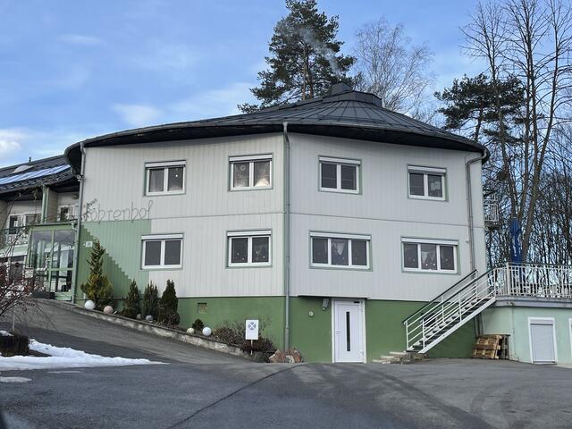 Der Föhrenhof in St. Nikolai im Sausal wird geschlossen und von der Lebenshilfe Leibnitz verkauft. Die 26 Kunden werden auf zwei neue Standorte aufgeteilt. | Foto: © Waltraud Fischer