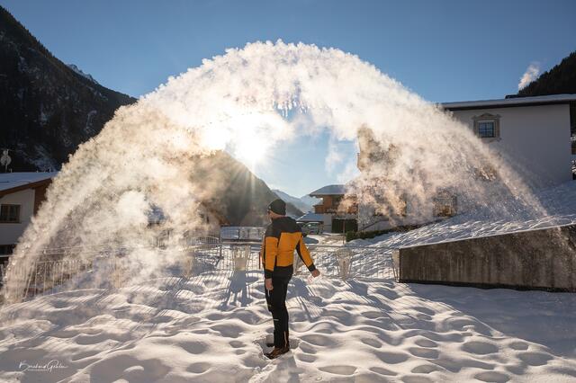 Foto: Bernhard Gruber Photography