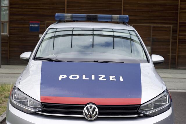 Die Polizei zeigt die Blockierer wegen Störung der öffentlichen Ordnung an. | Foto: BRS