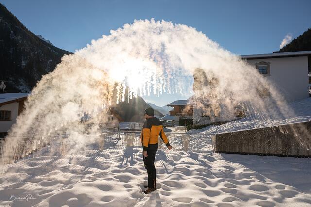 Foto: Bernhard Gruber Photography