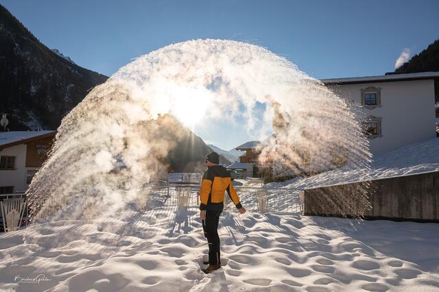 Foto: Bernhard Gruber Photography