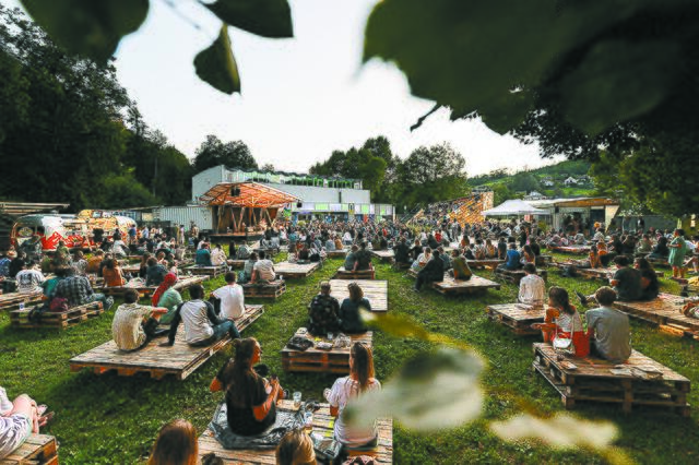Das Festival findet heuer vom 7. Juli bis zum 14. August 2022 statt