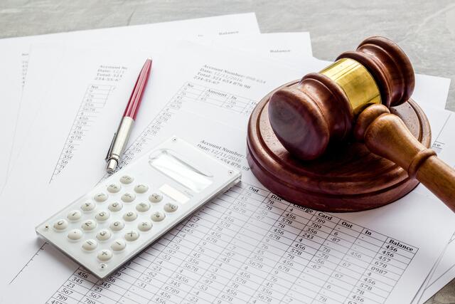  Im Vergleich zu 2020 kam es zu einer Abnahme der insgesamten Firmeninsolvenzen um 28,5 Prozent. | Foto: stock.adobe.com/Symbolfoto/9dreamstudio 