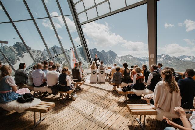 Siegerbild der Kategorie "Locationshot", aufgenommen im Hoadl-Haus /Axamer Lizum, Tirol von Victoria Hörtnagl | Foto: Victoria Hörtnagl
