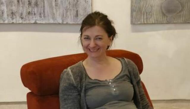 Veronika Wildner