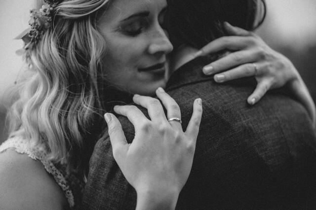 Siegerbild der Kategorie "Couple Shooting Close Up", von Valerie Oberreiter | Foto: Valerie Oberreiter