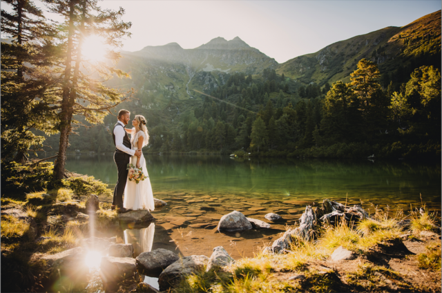 Siegerbild der Kategorie "Couple Shooting" von Karl Schrotter | Foto: Karl Schrotter Photograph