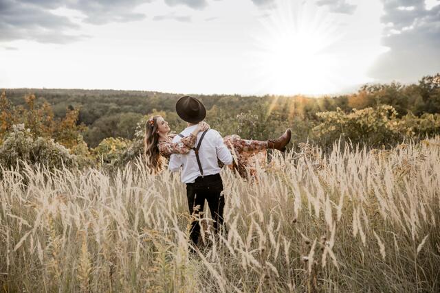 Siegerbild der Kategorie "Pre-Wedding" von Tina Vega-Wilson | Foto: Tina Vega-Wilson, titantina
