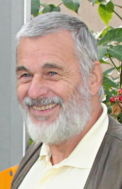 Die Vergangenheit im Fokus - Karl Dudek