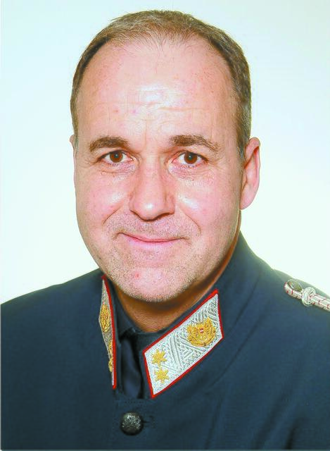 Markus Sparr