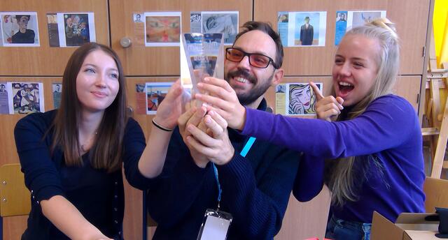 Foto: Wolfgang Hoffelner