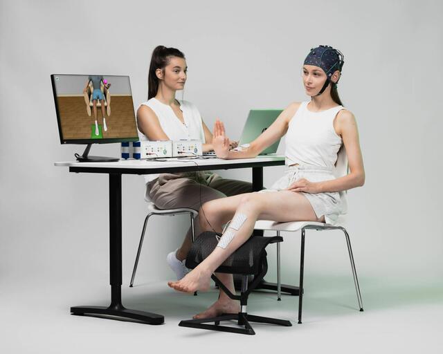 Foto: g.tec medical engineering GmbH