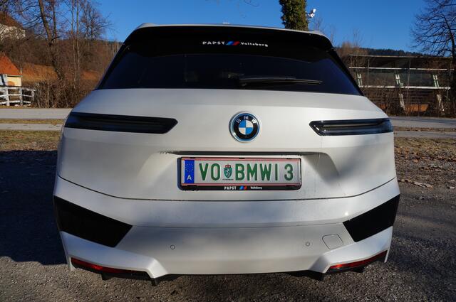 Ein schöner "Rücken" kann auch entzücken. | Foto: Almer