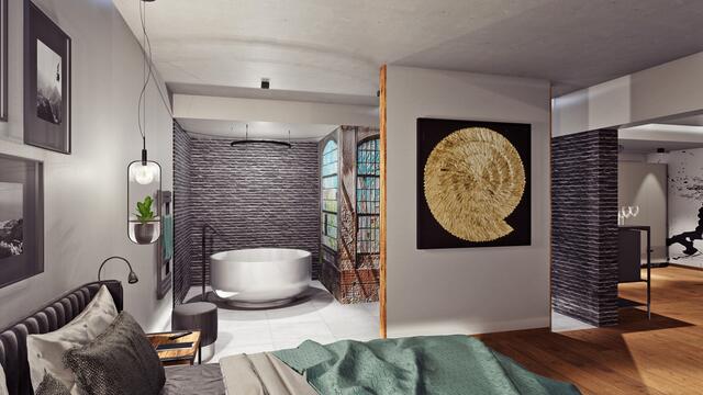 Suite | Foto: Rauch-Frühmann