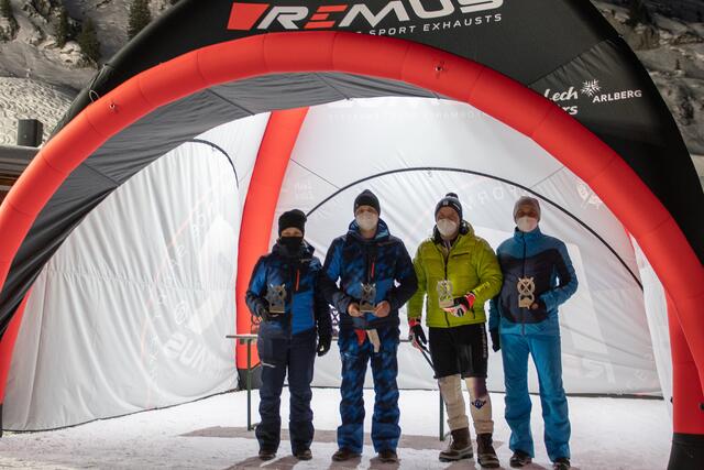 Foto: Lech Zürs Tourismus GmbH, Ski-Club Arlberg