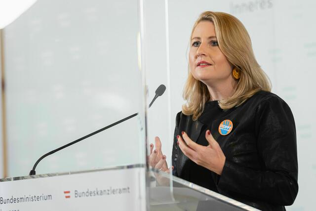 Medienministerin Raab hat in ihrer Diplomarbeit teilweise abgeschrieben.