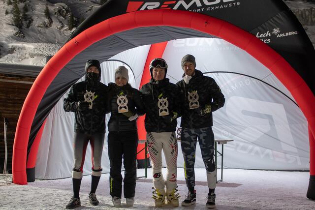 Foto: Lech Zürs Tourismus GmbH, Ski-Club Arlberg