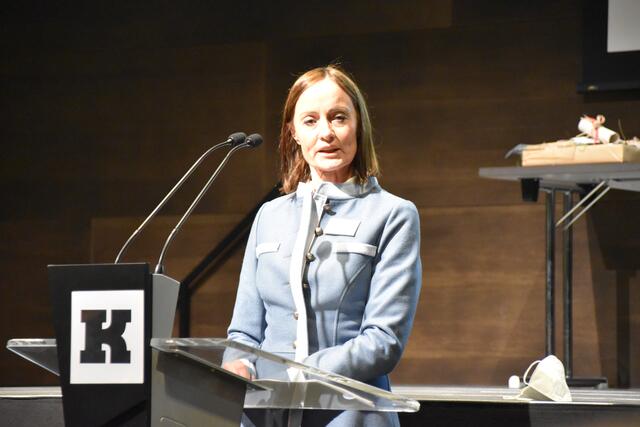 "Wir mussten dreimal die Tagespflege schließen", erklärt GF Petra Cattelan.