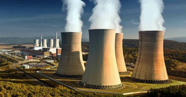 Die EU will unter gewissen Auflagen auch Atomkraft als „grün“ einstufen. Die Stadt Wien ist wenig begeistert und gab eine Studie zu alternativen Lösungen in Auftrag.