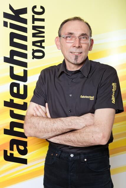 Zentrumsleiter Franz Kleewein zieht eine zufriedenstellende Bilanz.