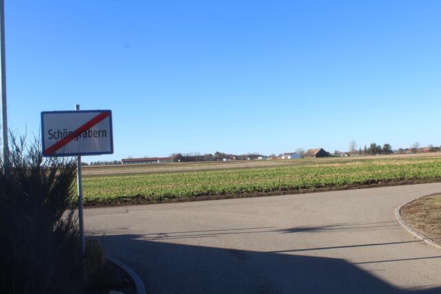 Viele offene Fragen bereiten dem Team Grabern Kopfzerbrechen. Siedlungserweiterung, Bodenverbrauch mit Klimawandel - bei der Entwicklung ist viel offen | Foto: arbes