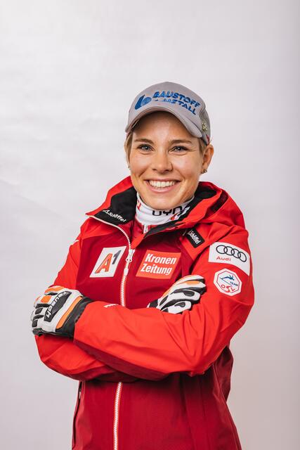 Bei Olympia wird Schmidhofer nicht antreten.