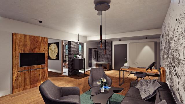 Suite | Foto: Rauch-Frühmann