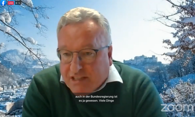 LH-Stv. Heinrich Schellhorn