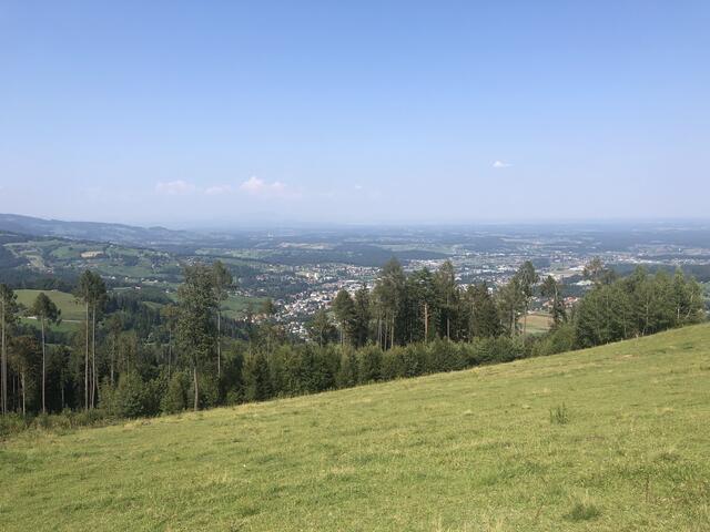 Wolfgangiweg