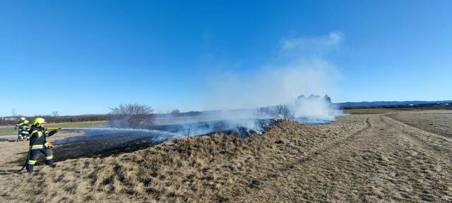 Foto: FF Brunn