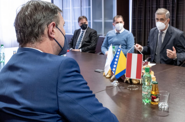 Foto: SOS Balkanroute