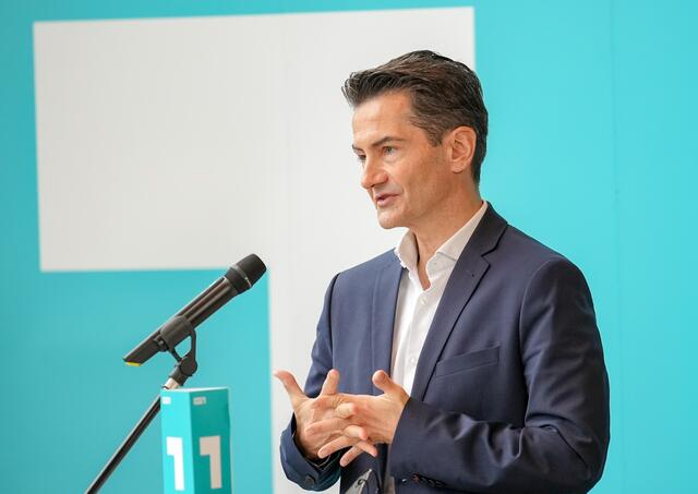 ORF-Generaldirektor Roland Weißmann | Foto: ORF/Roman Zach-Kiesling