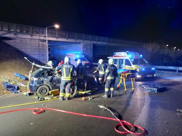 Foto: FF Kapfenberg-Stadt