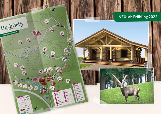 Wildpark - so könnte er aussehen | Foto: Werbecluster