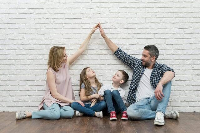 Der Familienbonus Plus wird von maximal 1.500 Euro auf 2.000 Euro pro Kind angehoben. | Foto: Pixabay.com