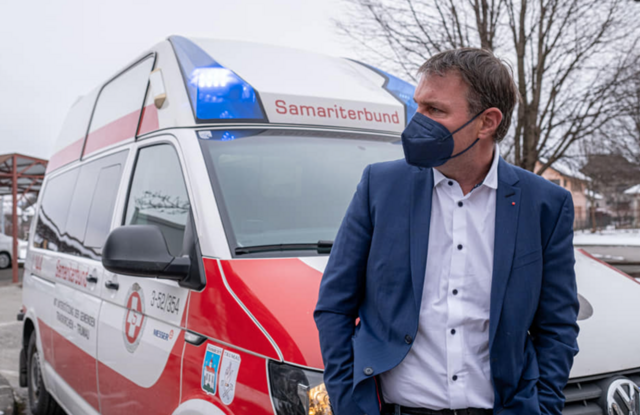 Foto: SOS Balkanroute