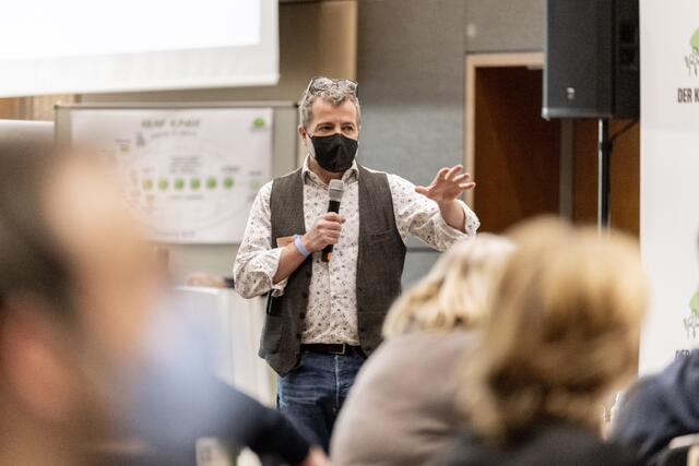 Der Klimarat wird von einem wissenschaftlichen Gremium beraten und begleitet.  | Foto: Franziska Marhold