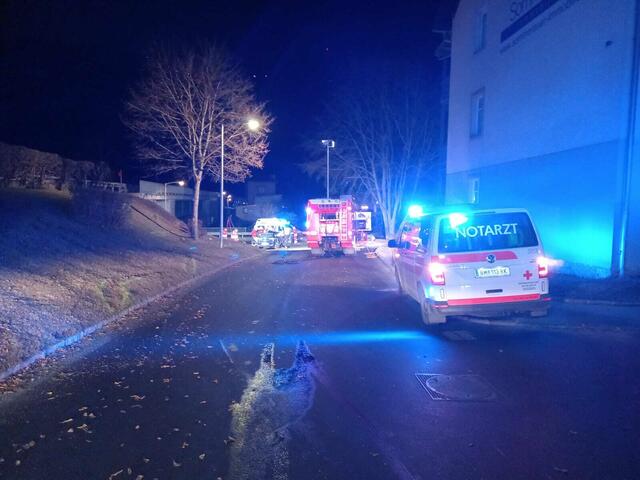 Foto: FF Kapfenberg-Stadt