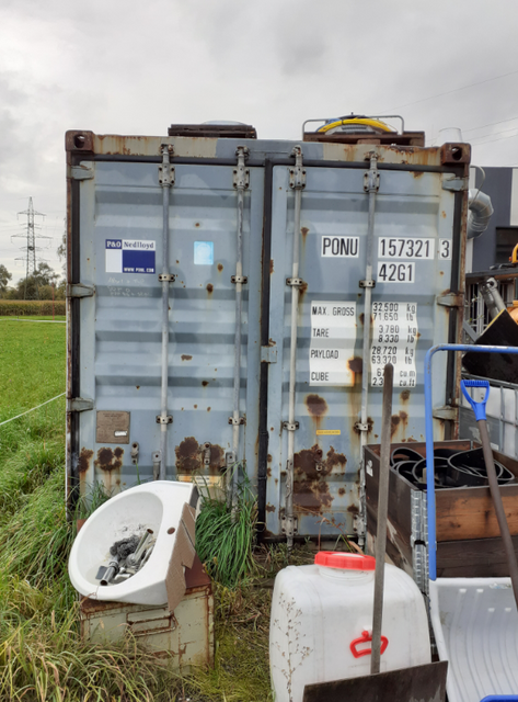 Einbrecher drangen in bewohnte Schrebergartenhäuser ein und trieben auf Baustellen ihr Unwesen – Schaden: Mindestens 144.000 Euro!  | Foto: © LPD NÖ/LKA-Diebstahl