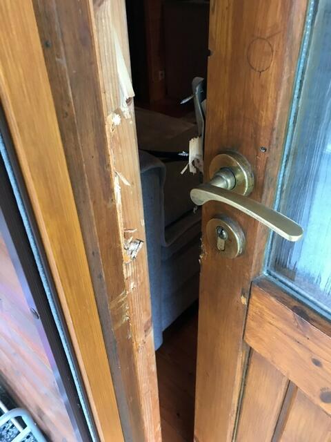 Einbrecher drangen in bewohnte Schrebergartenhäuser ein und trieben auf Baustellen ihr Unwesen – Schaden: Mindestens 144.000 Euro!  | Foto: © LPD NÖ/LKA-Diebstahl