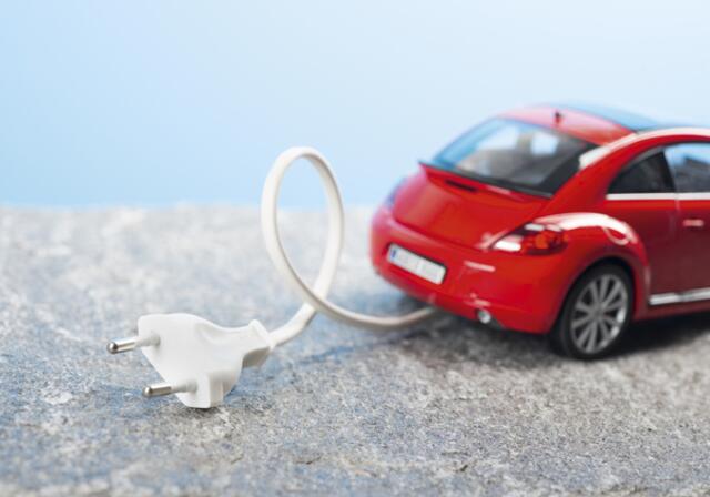 Der Anteil der Neuzulassungen für Elektroautos hat sich in Tirol im Jahr 2021 fast verdoppelt.  | Foto: pixabay