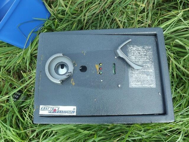 Foto: LPD NÖ/LKA-Diebstahl