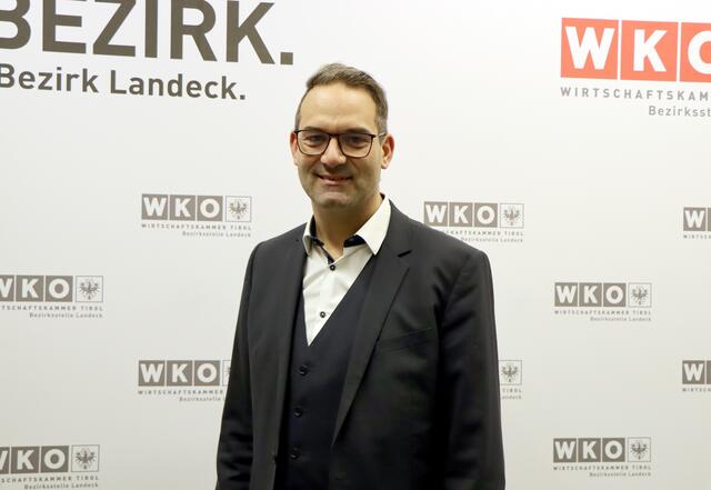 WK-Präsident Christoph Walser: „Jetzt kommt es darauf an, dass wir die gesellschaftlichen Corona-Gräben, Streitigkeiten und die Spaltungen möglichst bald überwinden und die anstehenden Aufgaben gemeinsam meistern." | Foto: Othmar Kolp